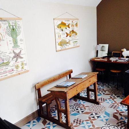 L'Etable Villa Digosville Eksteriør billede