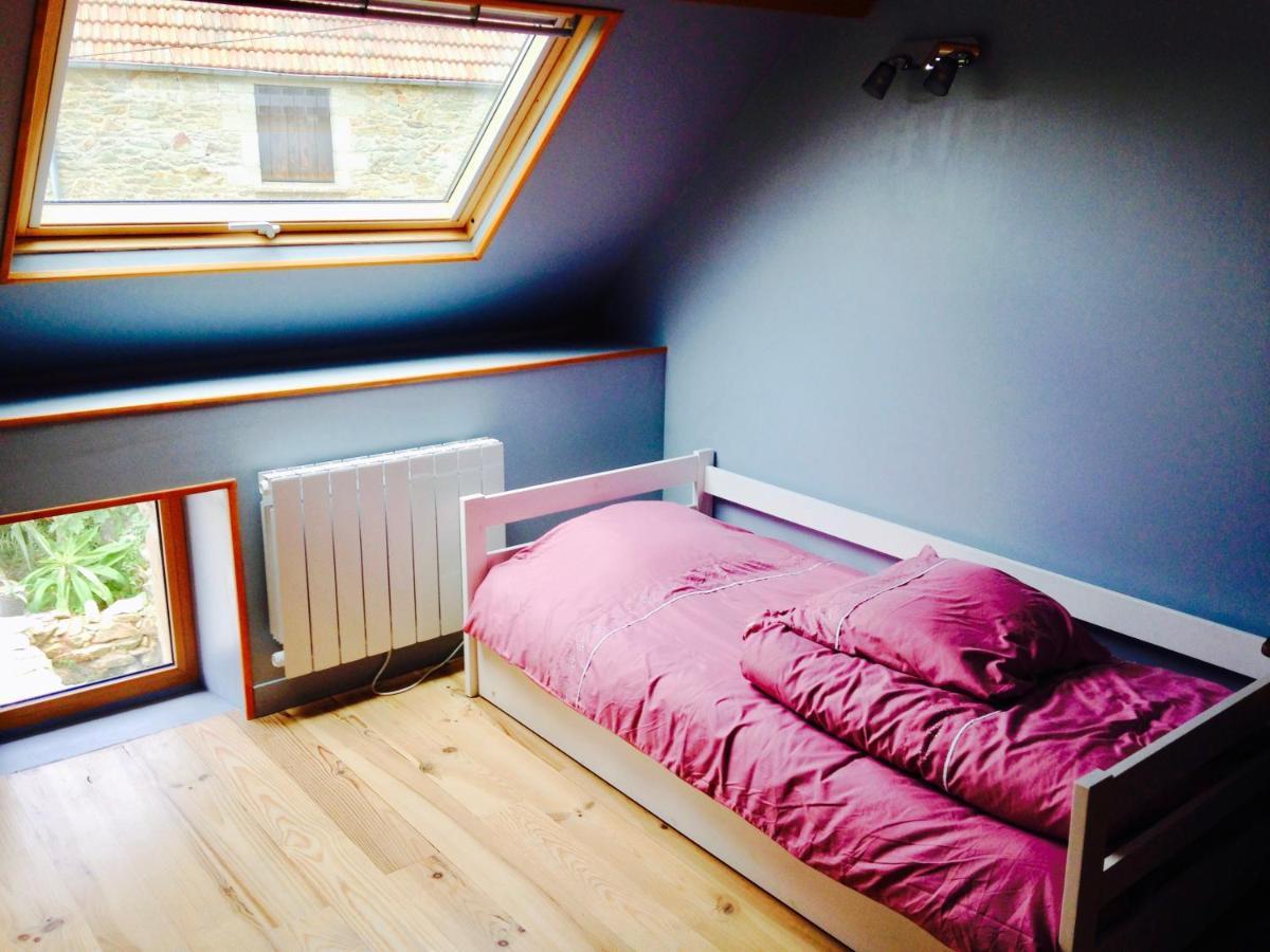 L'Etable Villa Digosville Eksteriør billede