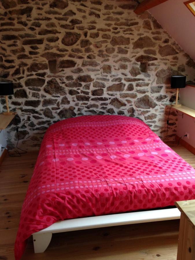L'Etable Villa Digosville Eksteriør billede